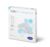 Pansament transparent HydroTac 10×10 cm, 10 buc – Hartmann