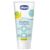 Pasta de dinti fara fluor cu aroma de mar si banana 6-24 luni, 50ml, Chicco
