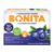 Pastile de supt cu aroma de coacaze negre, 24 bucati, Bonita