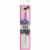 Pensula de machiaj Ruby Kisses Tapered Eyeshadow, 1 bucata, Kiss