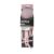 Perie de descurcat LOV.U, Wet&Dry, roz, 1 bucata, Parsa
