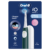 Periuta de dinti electrica iO2 Verde, 1 bucata, Oral-B