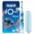 Periuta de dinti electrica pentru copii Stitch iO, 1 buacta, Oral-B