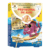 Pestisori gumati cu Omega-3 si aroma fructul pasiunii, 27 jeleuri, Moller’s