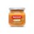 Piure Bio din mere, portocale si morcov +6 luni, 130 g – Smileat