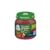 Piure bio din mar si sfecla rosie, +6 luni, 125 g – Gerber
