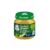 Piure bio din mazare, brocoli si dovlecel, 125 g – Gerber