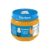 Piure natural de dovleac Gerber 80 g – primul piure pentru bebelusi