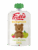 Piure pentru copii din mar si capsuni Baby Fruit Bio, 100g, Frulla