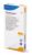 Plasture transparent Cosmopor Transparent 10×25 cm, 25 buc – Hartmann