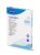 Plasture transparent Hydrofilm 10×15 cm, 10 buc – Hartmann