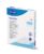 Plasture transparent Hydrofilm 6×7 cm, 10 buc – Hartmann
