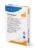 Plasturi Cosmopor Transparent 9×15 cm, 25 buc – Hartmann