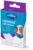 Plasturi Cosmos Soft Silicone, 2 dimensiuni, 8 bucati, Hartmann