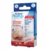 Plasturi nazali respiratie usoara, transparenti XL, 10 bucati, ActivePlast