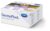 Plasturi post-injectie Dermaplast Soft, 250 buc – Hartmann
