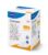 Plasturi transparenti Cosmopor Transparent 5×7.2 cm, 50 buc – Hartmann