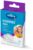 Plasturi transparenti Cosmos Aqua, 3 dimensiuni, 20 bucati, Hartmann
