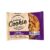 Prajitura proteica cu aroma de Caramel Choco Fudge Protein Cookie, 90g, Weider