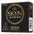 Prezervative fara latex Original, 3 bucati, Skyn