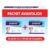 Proenzi ArtroStop Active, 2 x 14 flacoane unidoza – Walmark