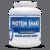 Proteina din albus de ou cu aroma de Brownie cu ciocolata, 2kg, Ovowhite