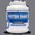 Proteina din albus de ou cu aroma de ciocolata, 2kg, Ovowhite
