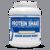 Proteina din albus de ou cu aroma de inghetata de vanilie, 2kg, Ovowhite