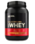 Proteine din zer 100% Whey Chocolate & Hazelnut, 908g, Optimum Nutrition