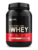 Proteine din zer 100% Whey Cookies & Cream, 908g, Optimum Nutrition