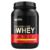 Proteine din zer ON 100% Whey Gold Standard Banane, 908g, Optimum Nutrition