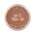 Pudra bronzanta Nr. 20 Golden Buttercream Soft Touch Butter Bronzer, 10g, Essence