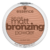 Pudra bronzanta mata Sun Club Matt Bronzing 02 – Sunny, 15g, Essence