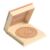 Pudra compacta matifianta Beigie 200, 10g, Yves Rocher