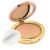 Pudra compacta pentru ten gras/acneic Nr. 4, 10g, Coverderm