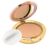 Pudra compacta pentru ten uscat/sensibil Nr.4 A, 10g, Coverderm