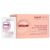 Pudra de argila pentru tratamente cosmetice Mineralactiv, 10 plicuri x 20 g, Aslavital