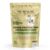 Pudra proteica Bio vegana 70% cu aroma de vanilie, 500 g, Republica Bio