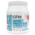 Pudra proteica CFM Whey Protein Concentrate 80%, 1500g, Alavis Maxima