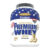Pudra proteica Premium Whey cu aroma de Chocolate-Nougat, 2.3kg, Weider