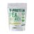 Pudra proteica V Protein cu vanilie, 240g, Gold Nutrition