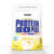 Pudra proteica cu aroma de Banane Protein 80+, 2kg, Weider