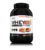 Pudra proteica cu aroma de ciocolata cu alune Whey-X5, 900g, Genius Nutrition
