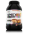Pudra proteica cu aroma de ciocolata cu caramel Whey-X5, 2000g, Genius Nutrition