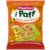 Pufuleti cu mazare si porumb +12 luni, 15g, Plasmon