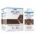Resource 2.0 + Protein cu aroma de cacao fara gluten, 4 x 200 ml, Nestle