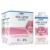 Resource 2.0 + Protein cu aroma de capsuni fara gluten, 4 x 200 ml, Nestle