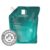 Rezerva de reincarcare Gel Purifiant Micro-Exfoliant Effaclar, 400ml, La Roche-Posay