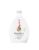 Rezerva sapun lichid crema cu pompita migdale si unt de shea, 1000ml, Dermomed