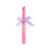 Ruj Fabowlous Jelly Lipstick 01, 1.7g, Essence